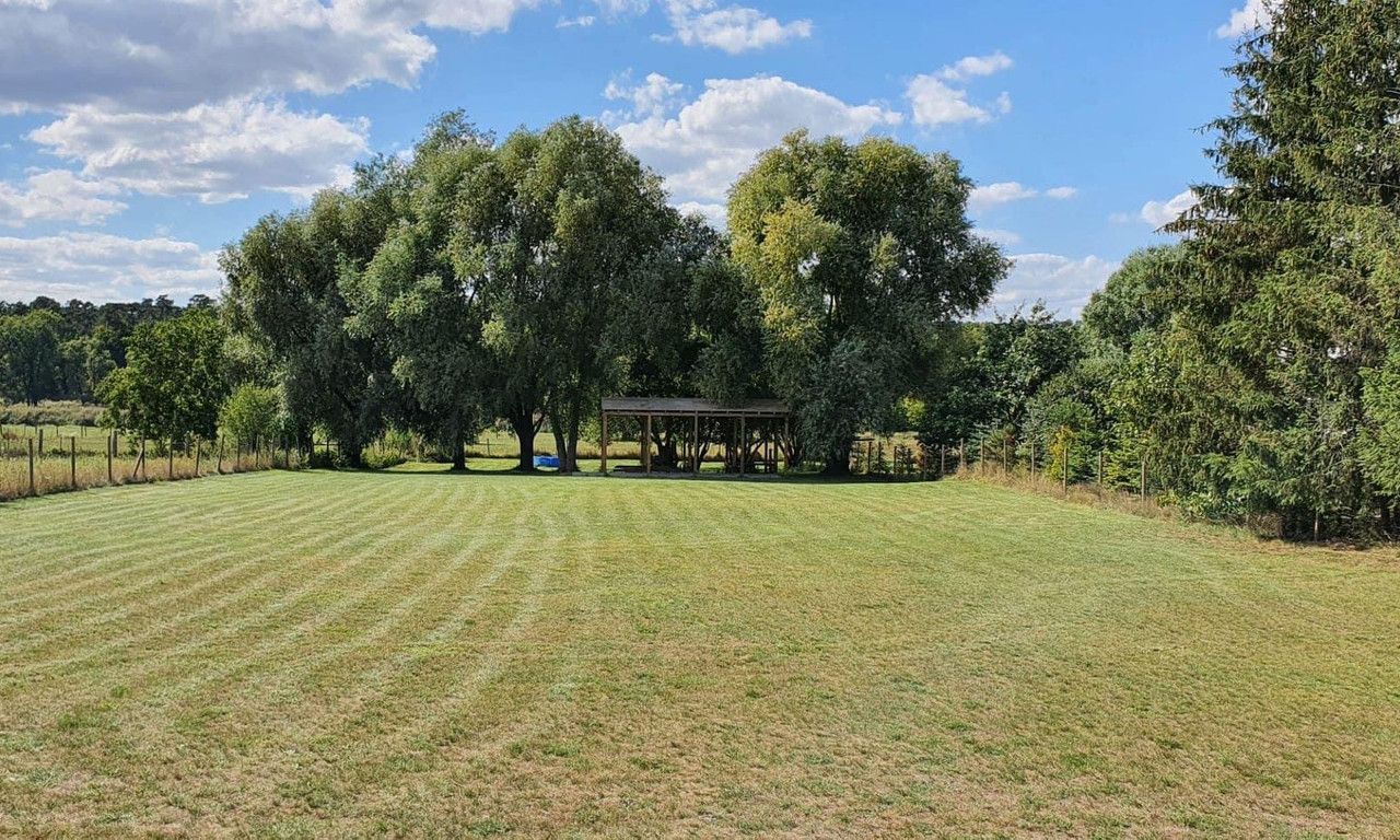 Działka budowlana Złotoryjsko, ul. Złotoryjska