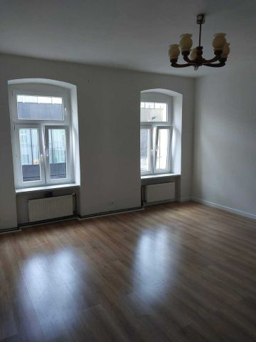 Mieszkanie 2-pokojowe Wrocław Śródmieście, pl. Konstytucji 3 Maja. Zdjęcie 1