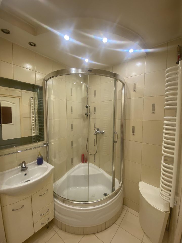 Mieszkanie 3-pokojowe Włocławek Południe , ul. Aleksandra Fredry. Zdjęcie 4