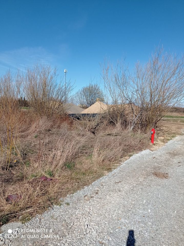 Działka inwestycyjna Świebodzice. Zdjęcie 2