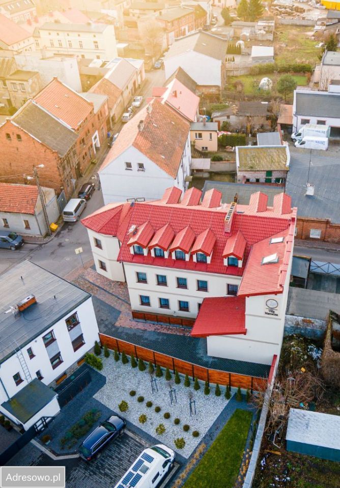 Lokal Buk. Zdjęcie 5