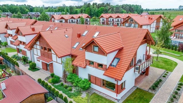 Mieszkanie 2-pokojowe Żarnowska, ul. Lęborska. Zdjęcie 16