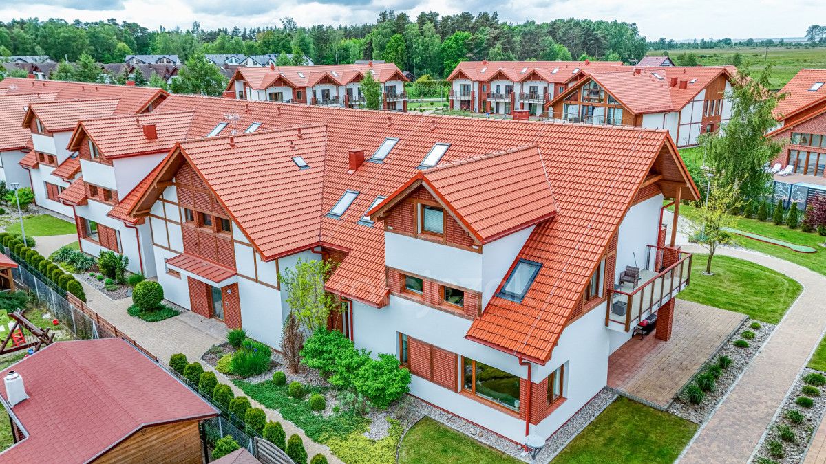 Mieszkanie 2-pokojowe Żarnowska, ul. Lęborska. Zdjęcie 16