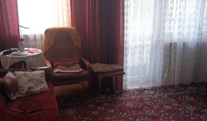 Mieszkanie 3-pokojowe Warszawa Bemowo, ul. Lazurowa