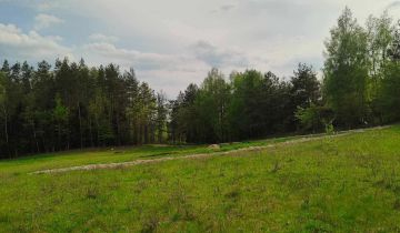 Działka rolno-budowlana Tuławki