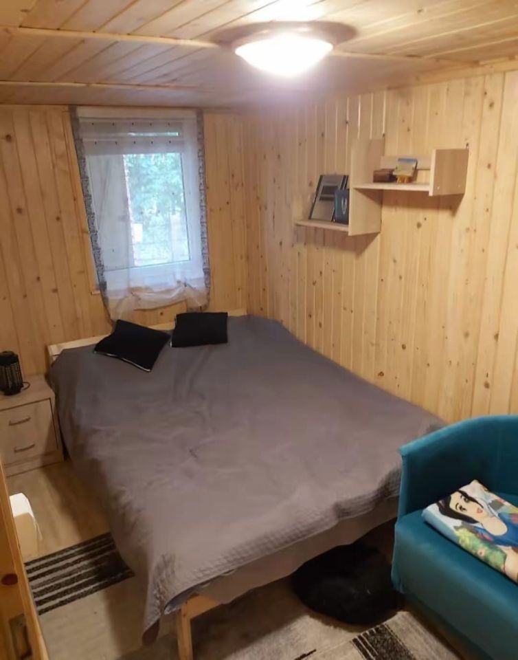 Działka rekreacyjna Bydgoszcz Miedzyń, ul. Nakielska. Zdjęcie 19