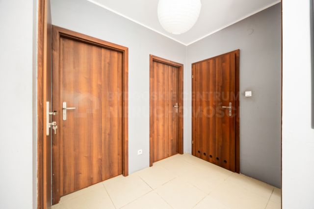 Mieszkanie 3-pokojowe Bydgoszcz Bielawy, ul. Jastrzębia. Zdjęcie 17