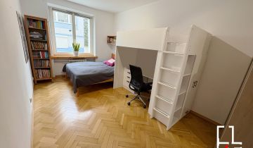Mieszkanie 2-pokojowe Poznań Winogrady, ul. Winogrady