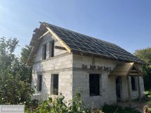 dom wolnostojący, 5 pokoi Nowe Grodziczno