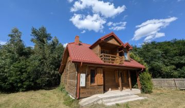 dom wolnostojący, 3 pokoje Nowy Helenów
