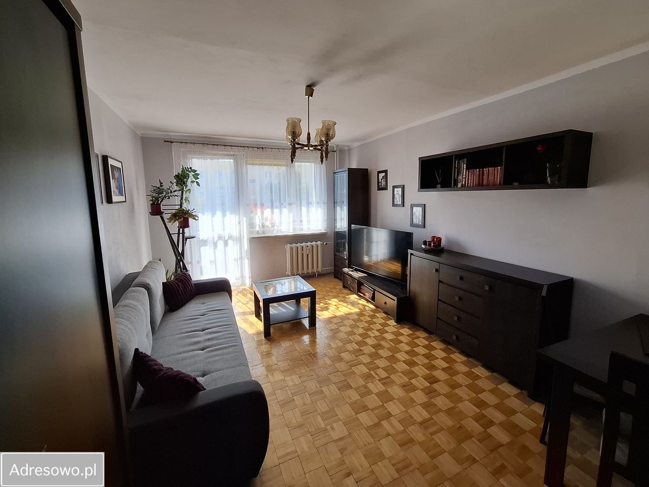 Mieszkanie 3-pokojowe Częstochowa Wrzosowiak, ul. Wierzbowa