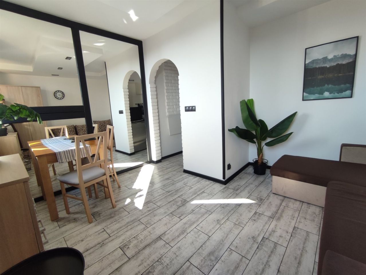 Mieszkanie 1-pokojowe Brzeszcze, ul. Słowackiego. Zdjęcie 2