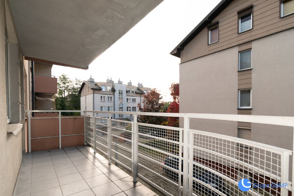 Mieszkanie 3-pokojowe Kraków Dębniki, ul. Kobierzyńska. Zdjęcie 15