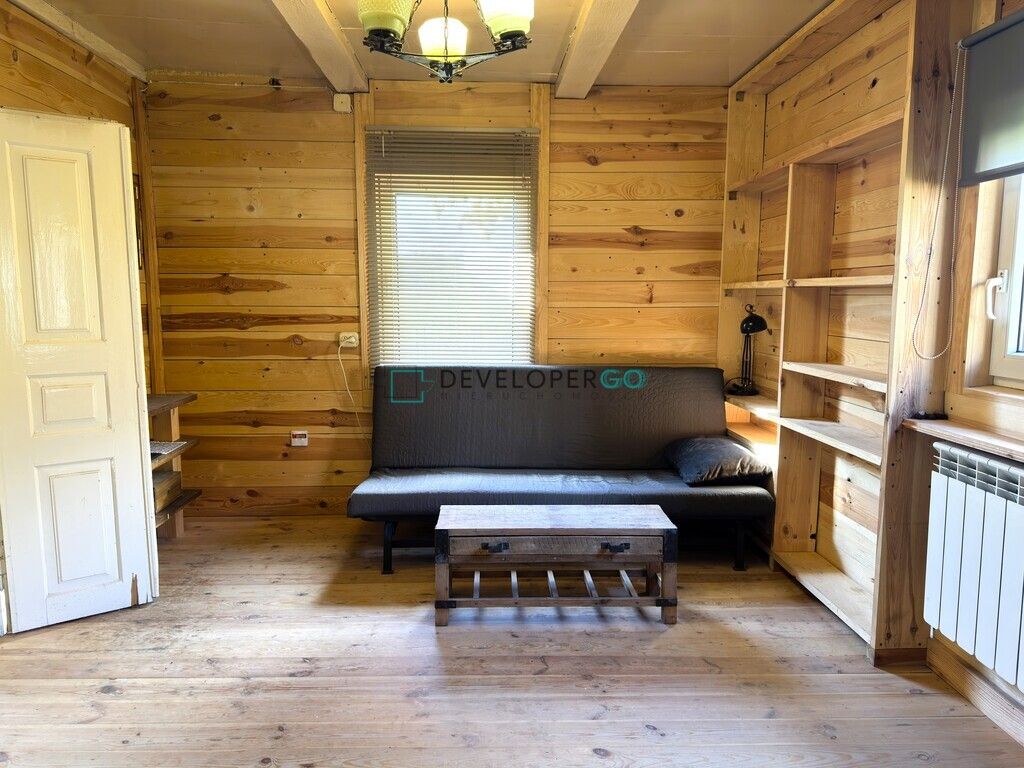 dom wolnostojący, 2 pokoje Czeberaki. Zdjęcie 10