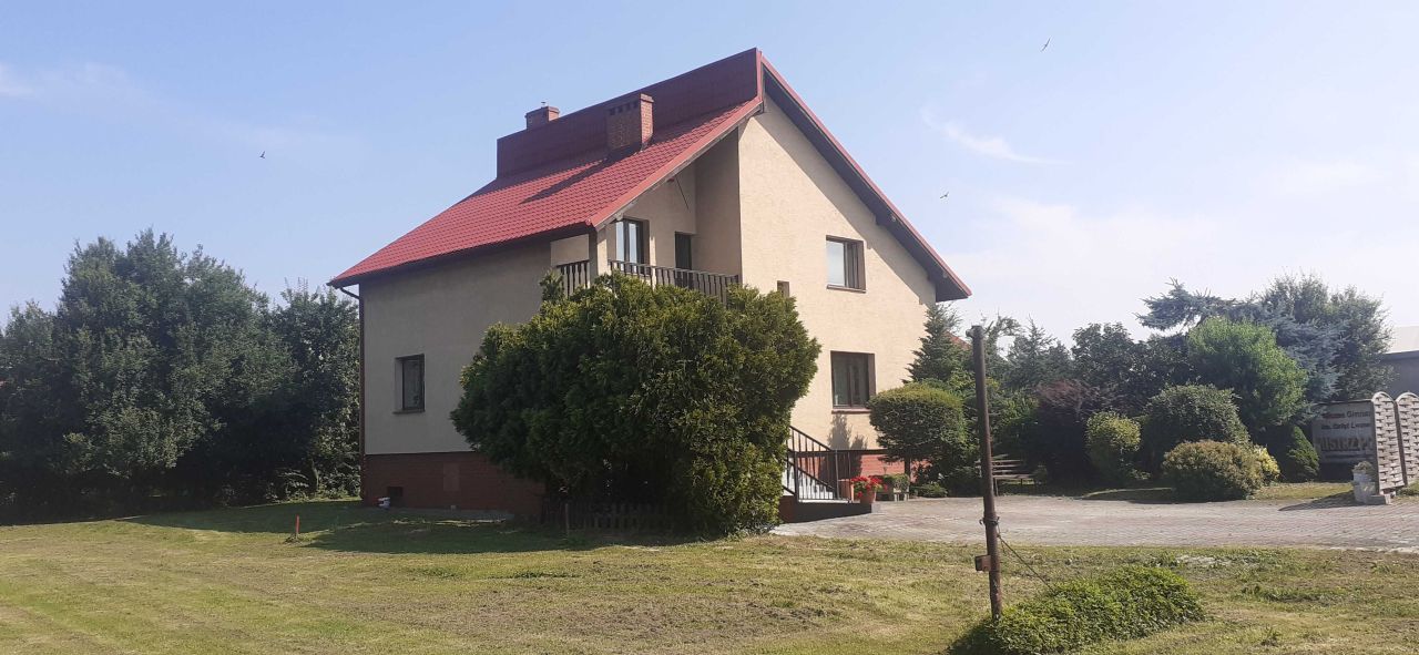 dom wolnostojący Kędzierzyn-Koźle Koźle. Zdjęcie 8