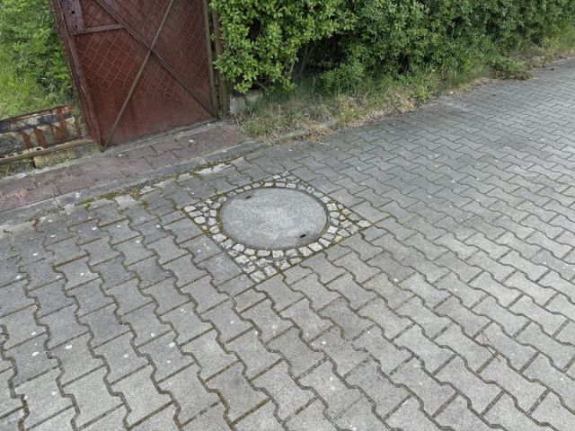 Działka budowlana Długołęka, ul. Adama Mickiewicza. Zdjęcie 18