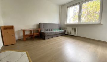 Mieszkanie 2-pokojowe Łódź Polesie, ul. Walerego Wróblewskiego