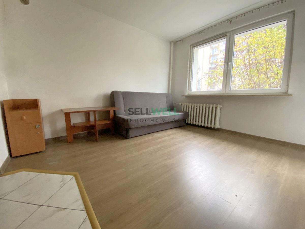 Mieszkanie 2-pokojowe Łódź Polesie, ul. Walerego Wróblewskiego. Zdjęcie 2