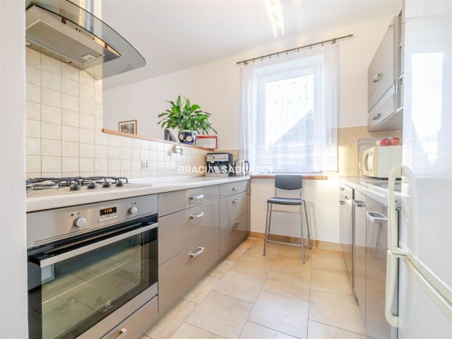 dom wolnostojący, 4 pokoje Sieraków. Zdjęcie 9