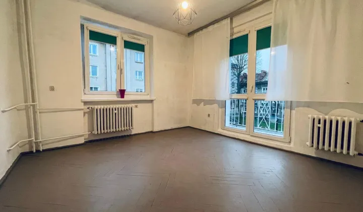 Mieszkanie 1-pokojowe Tychy, ul. Arkadowa