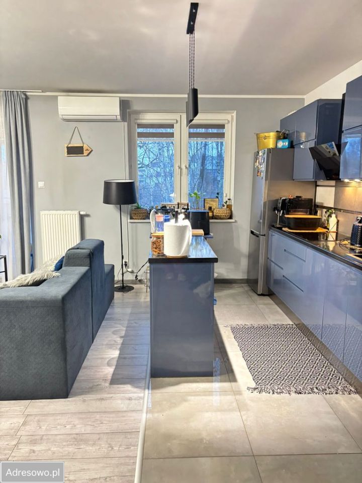 Mieszkanie 2-pokojowe Wrocław Maślice, ul. Maślicka. Zdjęcie 10