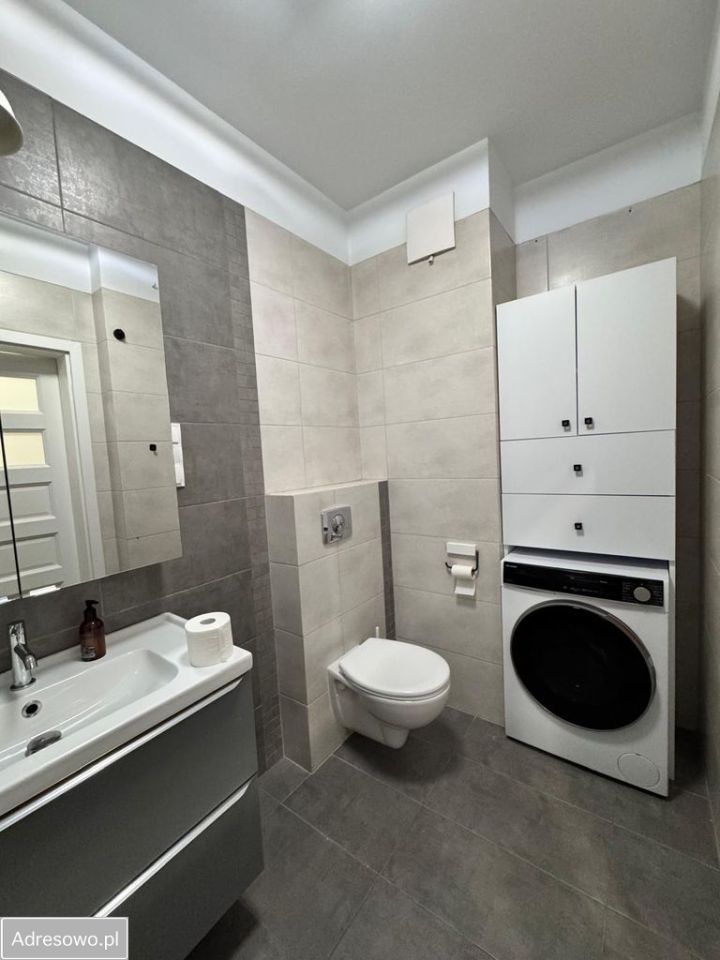 Mieszkanie 3-pokojowe Warszawa Praga-Południe, ul. gen. Stanisława Skalskiego. Zdjęcie 18