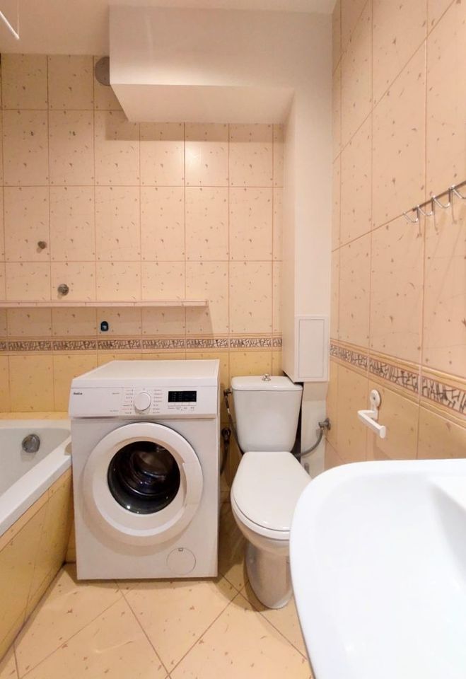 Mieszkanie 2-pokojowe Łódź Bałuty. Zdjęcie 6