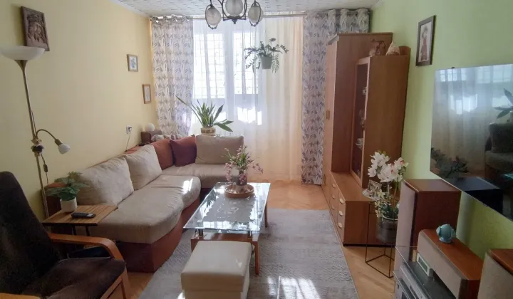 Mieszkanie 2-pokojowe Puławy, ul. Leśna