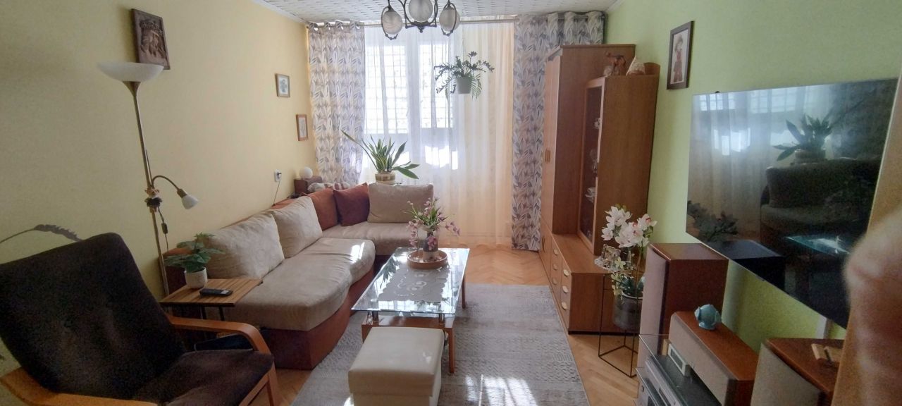 Mieszkanie 2-pokojowe Puławy, ul. Leśna