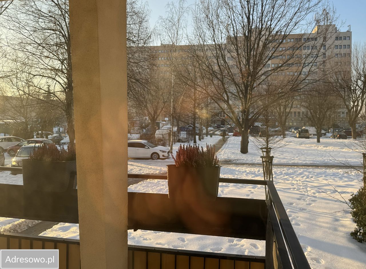 Mieszkanie 3-pokojowe Ożarów Mazowiecki, ul. Poznańska. Zdjęcie 6