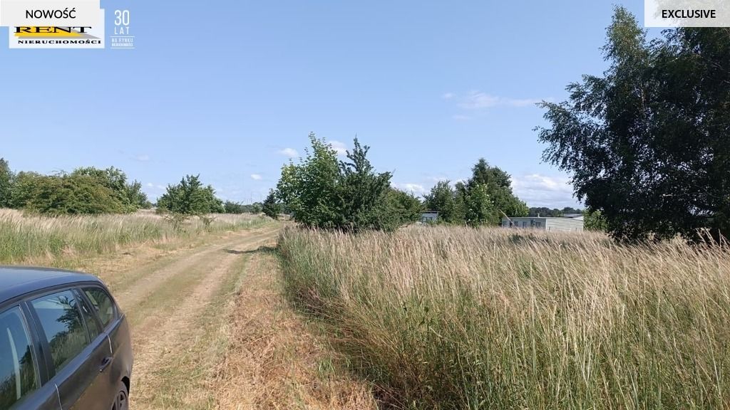 Działka rolna Radawka. Zdjęcie 7