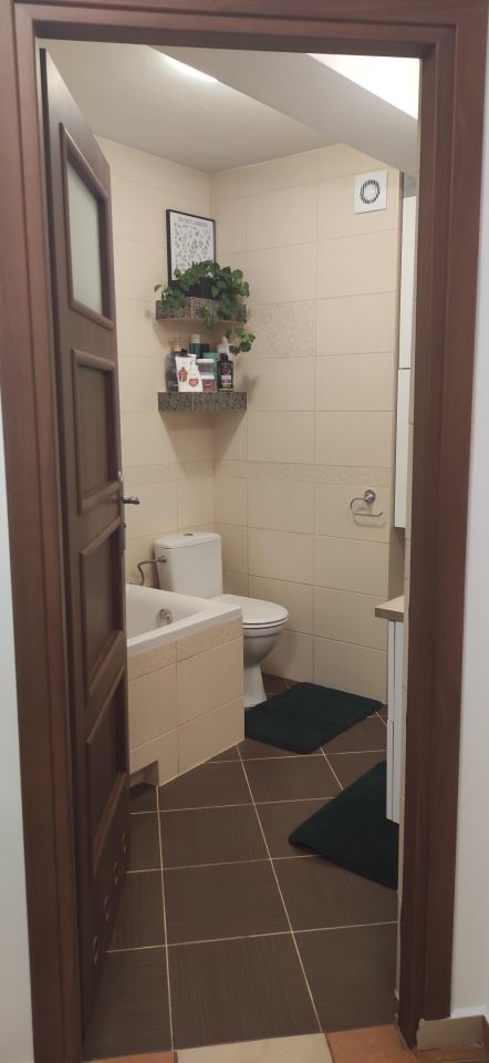 Mieszkanie 3-pokojowe Góra Kalwaria, ul. Fryderyka Chopina. Zdjęcie 17