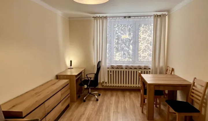 Mieszkanie 2-pokojowe Rzeszów Baranówka, ul. gen. Mieczysława Boruty-Spiechowicza