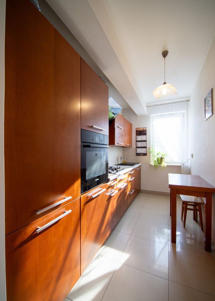 Mieszkanie 3-pokojowe Lublin, ul. Ksawerego Dunikowskiego. Zdjęcie 13