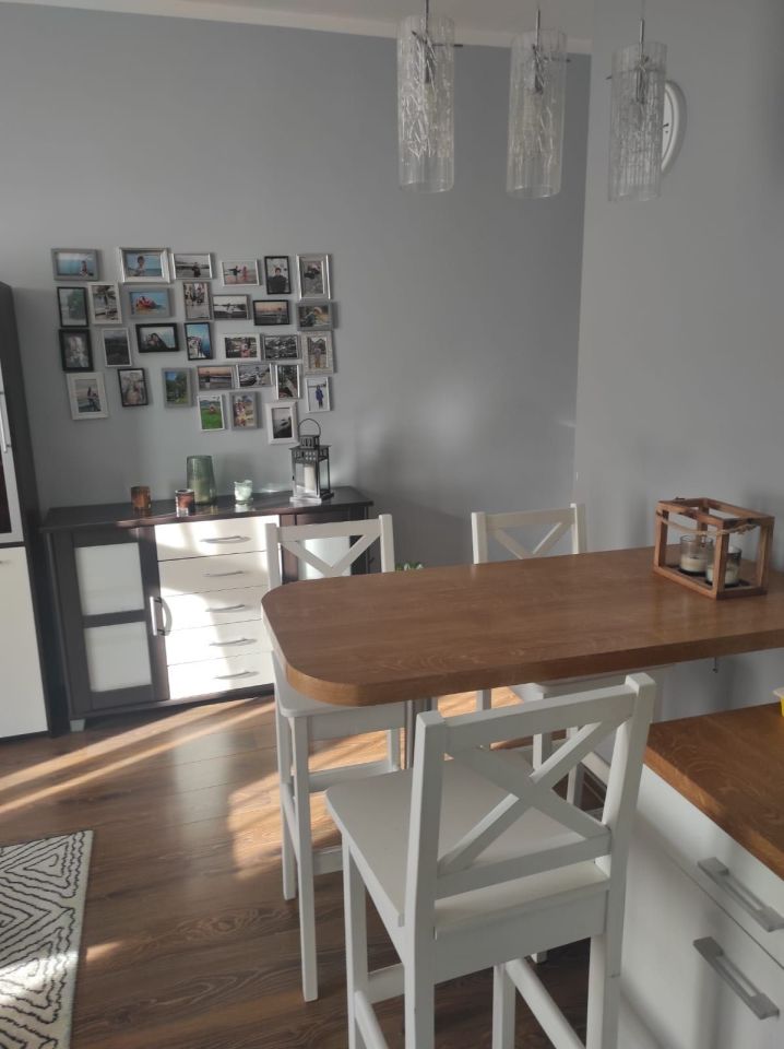 Mieszkanie 2-pokojowe Brzeg Centrum, ul. Marszałka Piłsudskiego. Zdjęcie 6