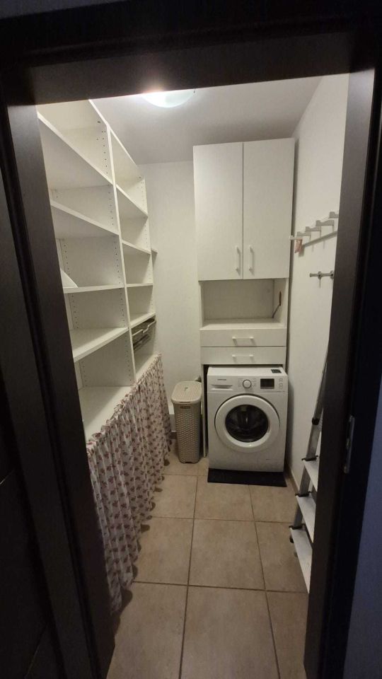 Mieszkanie 3-pokojowe Wrocław Fabryczna, ul. Stabłowicka. Zdjęcie 4