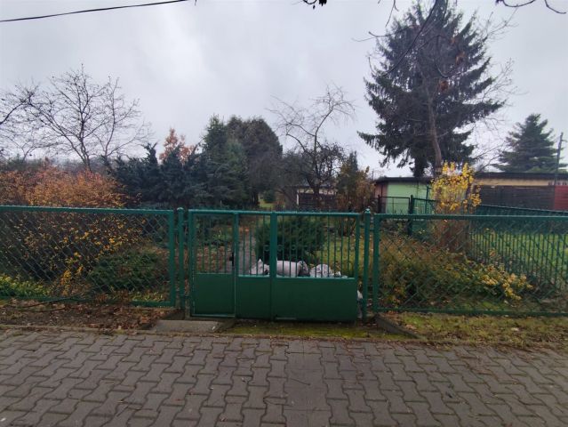 Działka rekreacyjna Dąbrowa Górnicza Korzeniec. Zdjęcie 4