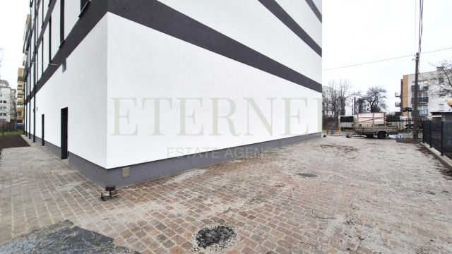 Lokal Kraków, ul. Rydlówka. Zdjęcie 2