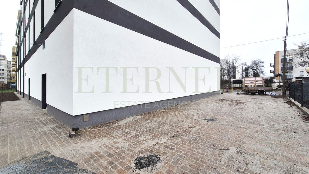 Lokal Kraków, ul. Rydlówka. Zdjęcie 2