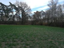 Działka budowlana Czekanów, ul. Środkowa. Zdjęcie 1