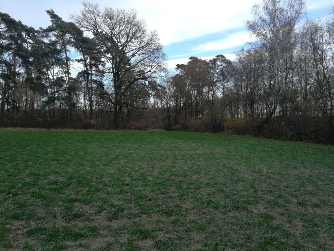 Działka budowlana Czekanów, ul. Środkowa. Zdjęcie 2