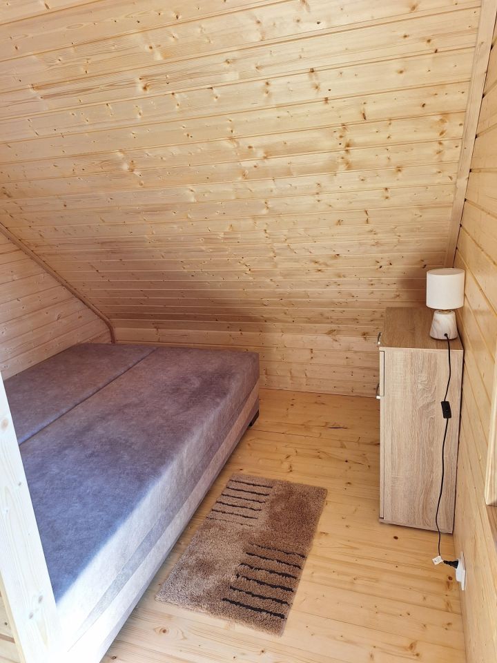 dom letniskowy Tereszewo. Zdjęcie 15