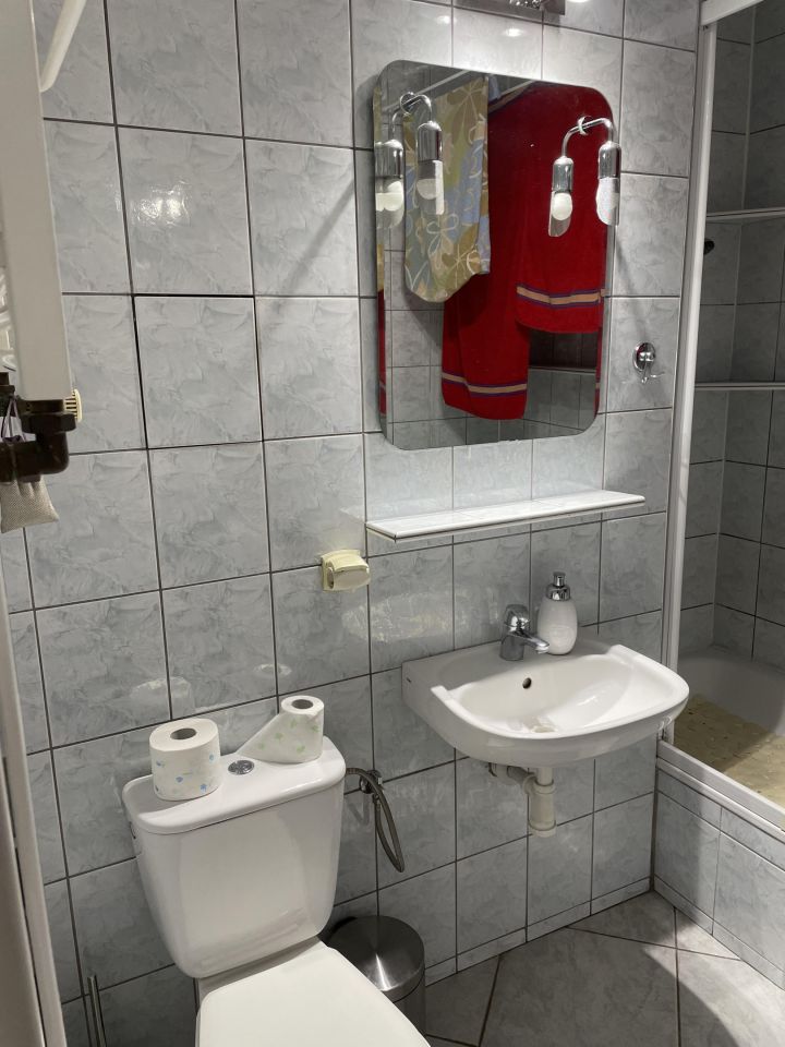 Mieszkanie 2-pokojowe Toruń Koniuchy, ul. Jana Mohna. Zdjęcie 9