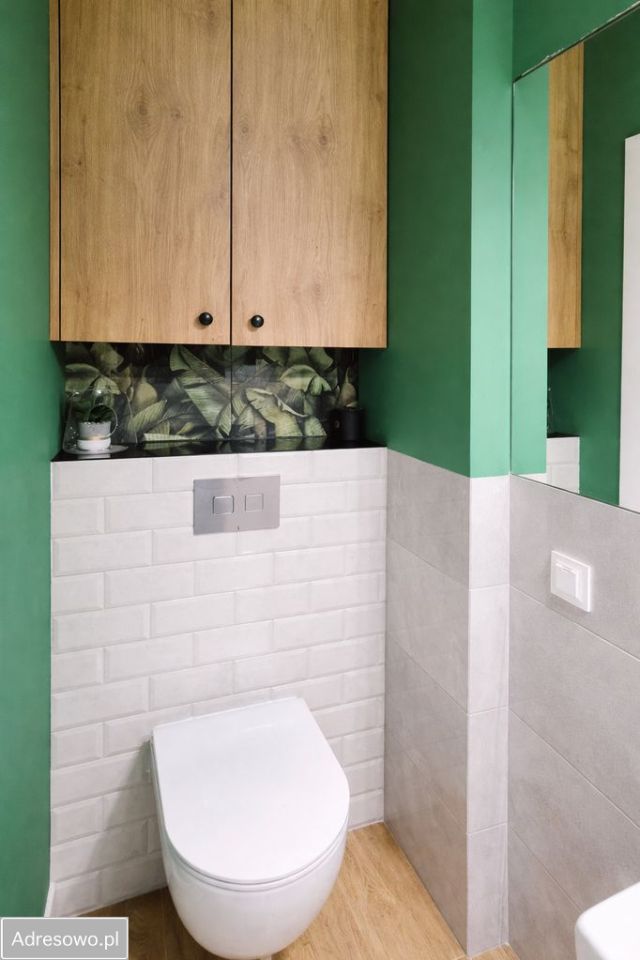 Mieszkanie 3-pokojowe Warszawa Mokotów, ul. Przejazd. Zdjęcie 5