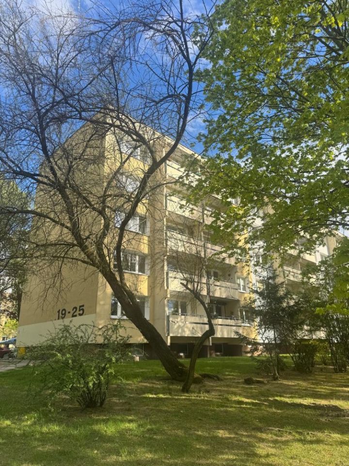 Mieszkanie 3-pokojowe Poznań Chartowo, ul. Chartowo. Zdjęcie 7