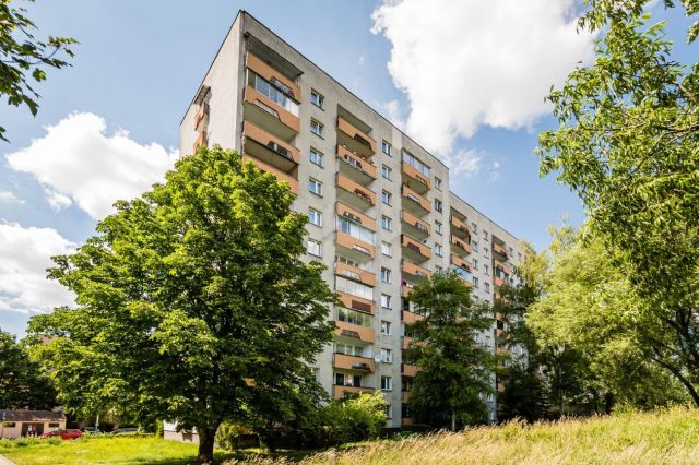 Mieszkanie 2-pokojowe Kraków Podgórze Duchackie, ul. Jana Sas-Zubrzyckiego. Zdjęcie 12