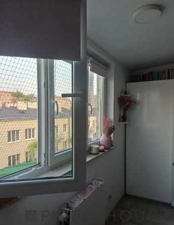 Mieszkanie 1-pokojowe Warszawa Wola, ul. Edwarda Gibalskiego. Zdjęcie 5