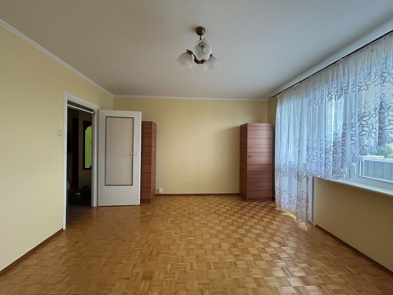 Mieszkanie 2-pokojowe Suwałki, ul. Alfreda Wierusza-Kowalskiego. Zdjęcie 5