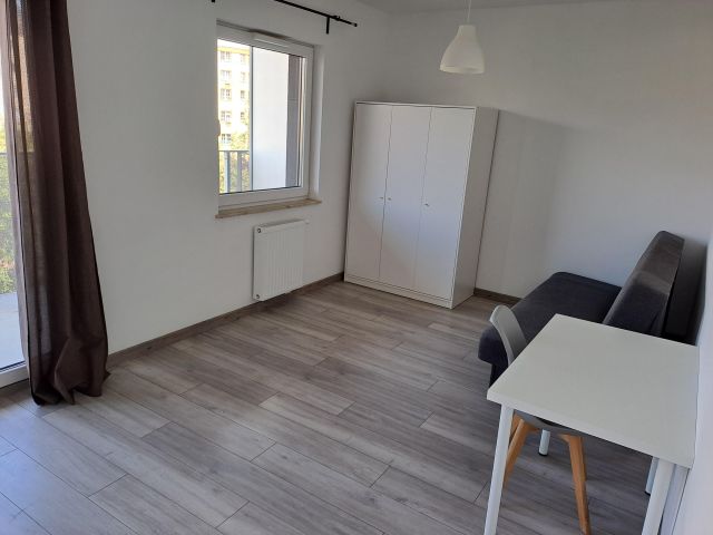 Mieszkanie 2-pokojowe Wrocław Krzyki, ul. Tadeusza Kościuszki. Zdjęcie 1