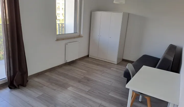 Mieszkanie 2-pokojowe Wrocław Krzyki, ul. Tadeusza Kościuszki